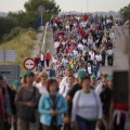 Castellón, X Marcha por las Ermitas