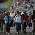 Castellón, X Marcha por las Ermitas