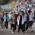 Castellón, X Marcha por las Ermitas