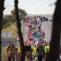 Castellón, X Marcha por las Ermitas