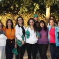 Castellón, X Marcha por las Ermitas