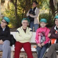 Castellón, X Marcha por las Ermitas