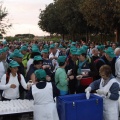 Castellón, X Marcha por las Ermitas