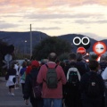 Castellón, X Marcha por las Ermitas