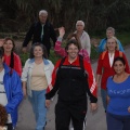 Castellón, X Marcha por las Ermitas