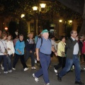 Castellón, X Marcha por las Ermitas