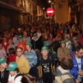 Castellón, X Marcha por las Ermitas