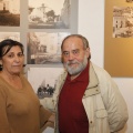 Castellón, Exposición Jesús Asín, Benicàssim