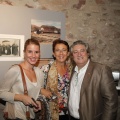 Castellón, Exposición Jesús Asín, Benicàssim