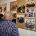 Castellón, Exposición Jesús Asín, Benicàssim