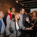 Castellón, Exposición Jesús Asín, Benicàssim