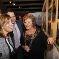 Castellón, Exposición Jesús Asín, Benicàssim