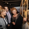 Castellón, Exposición Jesús Asín, Benicàssim
