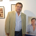 Castellón, Exposición Jesús Asín, Benicàssim
