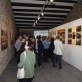 Castellón, Exposición Jesús Asín, Benicàssim