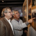 Castellón, Exposición Jesús Asín, Benicàssim