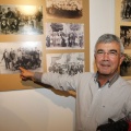 Castellón, Exposición Jesús Asín, Benicàssim