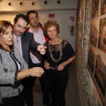 Castellón, Exposición Jesús Asín, Benicàssim