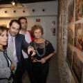 Castellón, Exposición Jesús Asín, Benicàssim