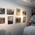 Castellón, Exposición Jesús Asín, Benicàssim
