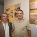 Castellón, Exposición Jesús Asín, Benicàssim