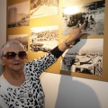 Castellón, Exposición Jesús Asín, Benicàssim