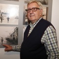 Castellón, Exposición Jesús Asín, Benicàssim