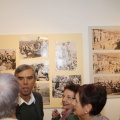 Castellón, Exposición Jesús Asín, Benicàssim