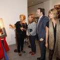 Castellón, Exposición Jesús Asín, Benicàssim