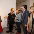 Castellón, Exposición Jesús Asín, Benicàssim