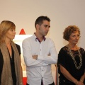Castellón, Exposición Jesús Asín, Benicàssim