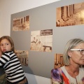 Castellón, Exposición Jesús Asín, Benicàssim