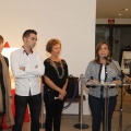 Castellón, Exposición Jesús Asín, Benicàssim