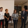 Castellón, Exposición Jesús Asín, Benicàssim