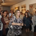 Castellón, Exposición Jesús Asín, Benicàssim