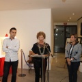 Castellón, Exposición Jesús Asín, Benicàssim