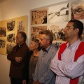 Castellón, Exposición Jesús Asín, Benicàssim
