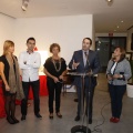 Castellón, Exposición Jesús Asín, Benicàssim