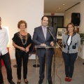 Castellón, Exposición Jesús Asín, Benicàssim