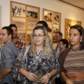 Castellón, Exposición Jesús Asín, Benicàssim