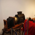 Castellón, Exposición Jesús Asín, Benicàssim