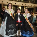 Castellón, Gaiata 15, Sequiol, Magdalena 2013
