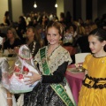 Castellón, Gaiata 15, Sequiol, Magdalena 2013