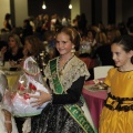 Castellón, Gaiata 15, Sequiol, Magdalena 2013