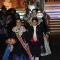 Castellón, Gaiata 15, Sequiol, Magdalena 2013