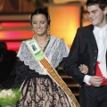 Castellón, Gaiata 15, Sequiol, Magdalena 2013