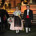 Castellón, Gaiata 15, Sequiol, Magdalena 2013