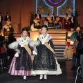 Castellón, Gaiata 15, Sequiol, Magdalena 2013