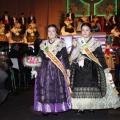 Castellón, Gaiata 15, Sequiol, Magdalena 2013