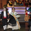 Castellón, Gaiata 15, Sequiol, Magdalena 2013